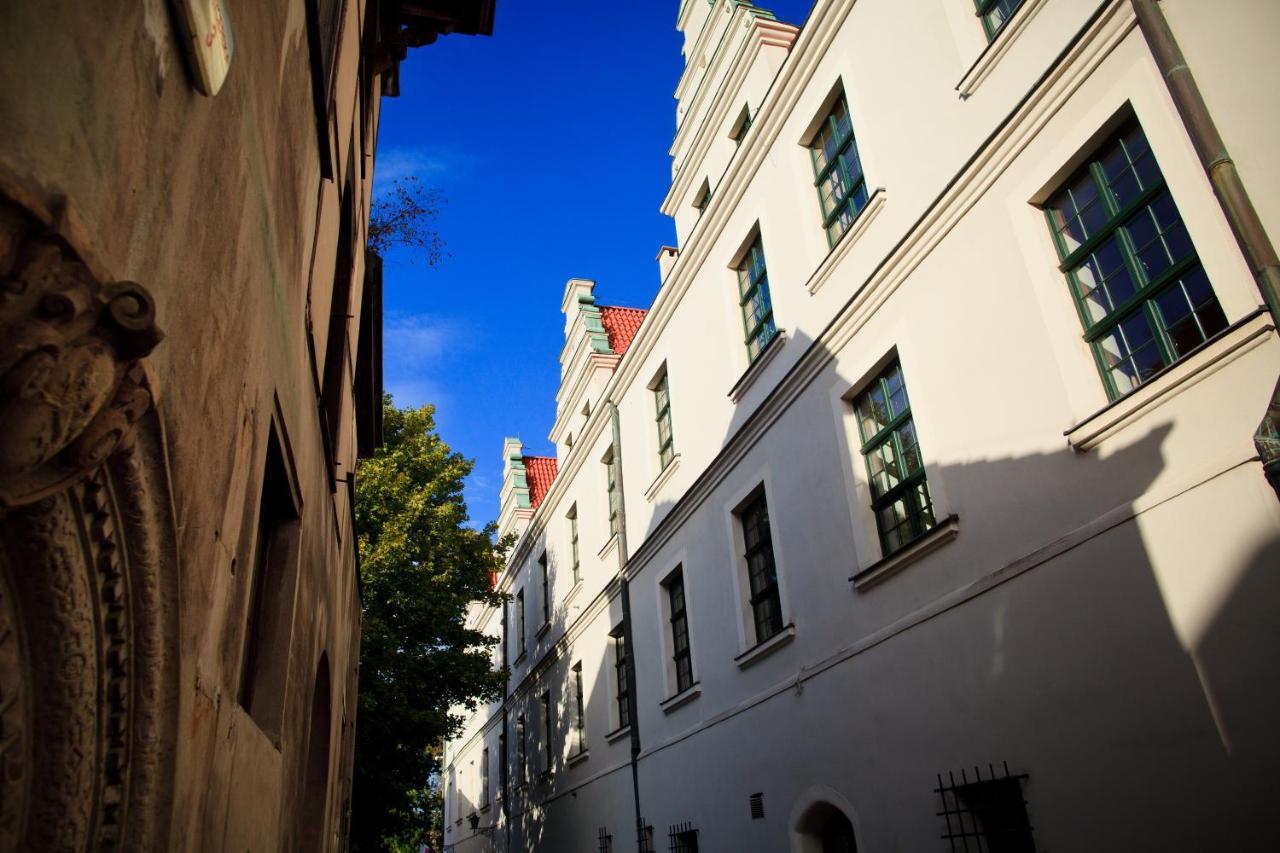 Apartment Old Town Stettin